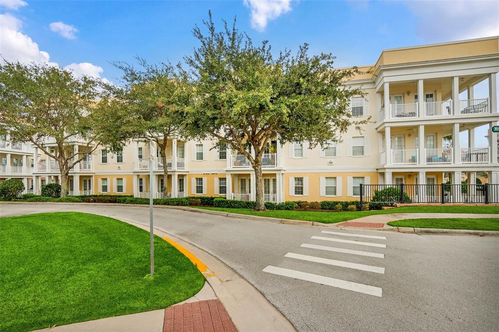 Reunion Condo: 7501 Mourning Dove Cir