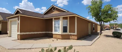Surprise Condo: 16222 N 123rd Dr