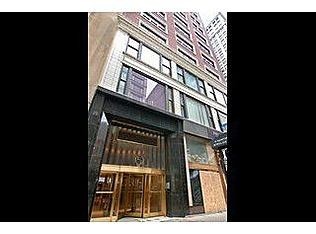 Chicago Condo: 5 North Wabash Ave