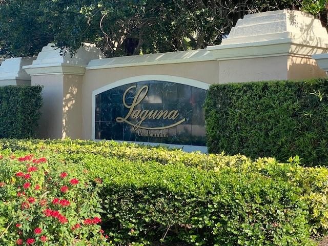 Vero Beach Condo: 1610 North 42ND Cir