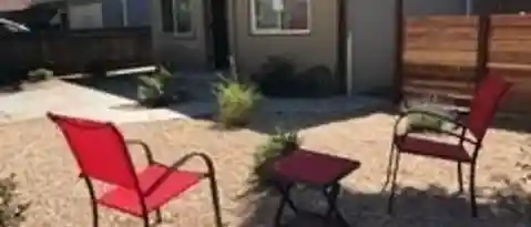 East Palo Alto Condo: 1933 Cooley Ave