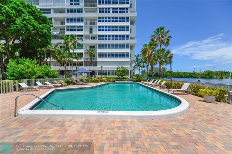 Fort Lauderdale Condo: 1160 North Federal Hwy