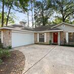 3 Bedroom Rental – 3118 Lake Strm DR Kingwood TX 77339