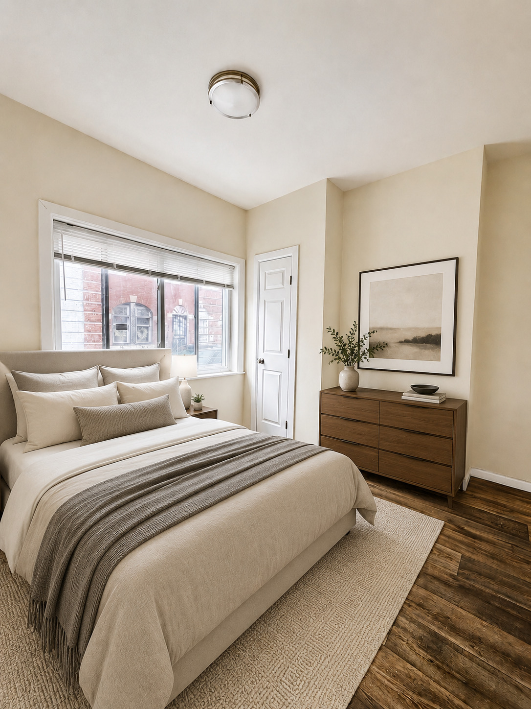 Philadelphia Townhome: 3104 Hartville St