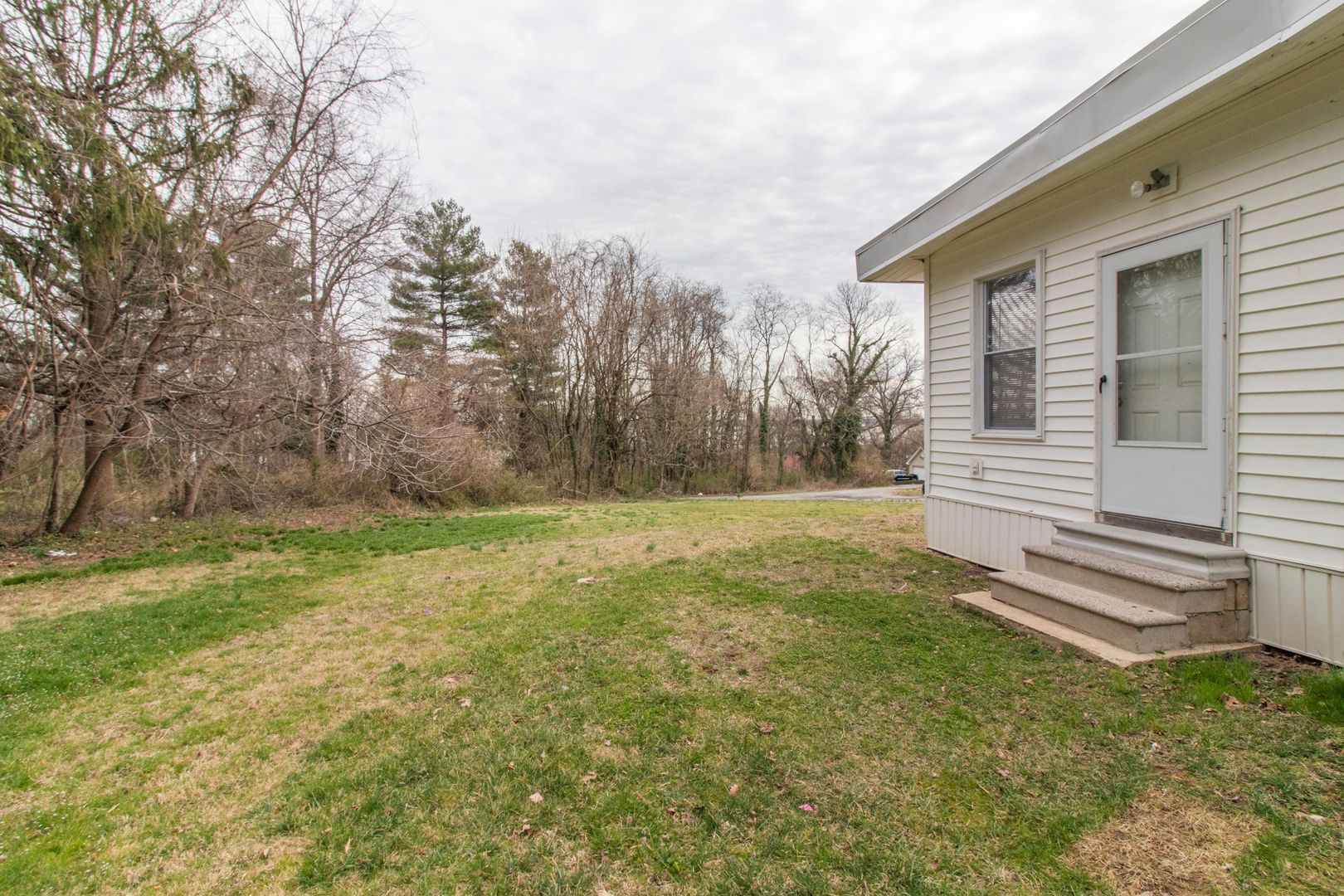 Wilmington Condo: 1314 Philadelphia Pike