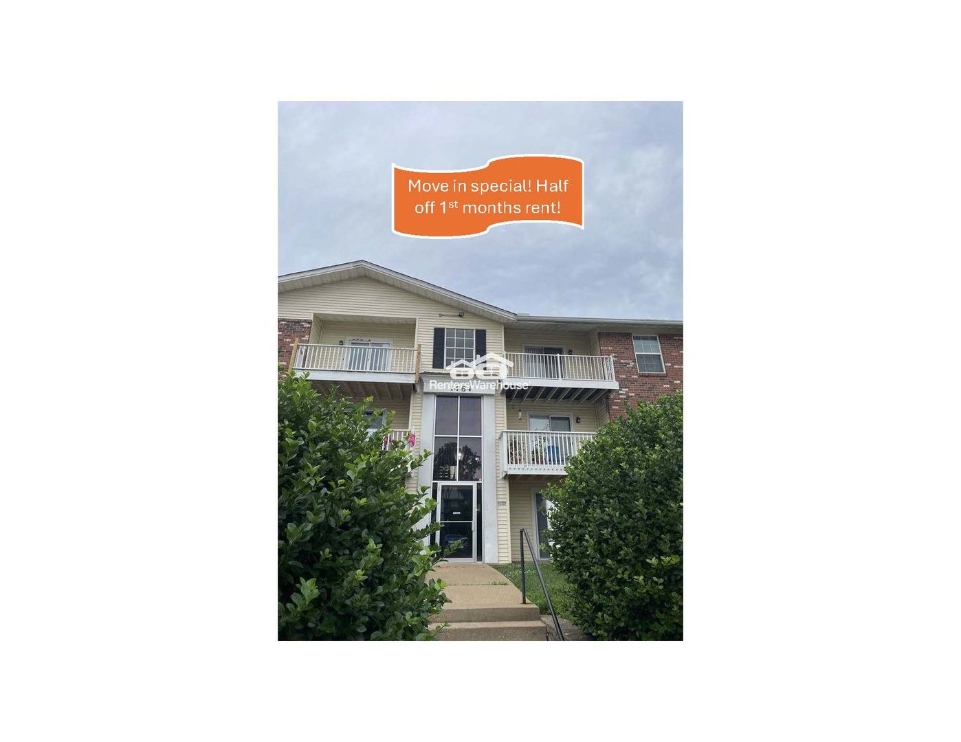 Saint Charles House: 1464 Hawks Nest Ct
