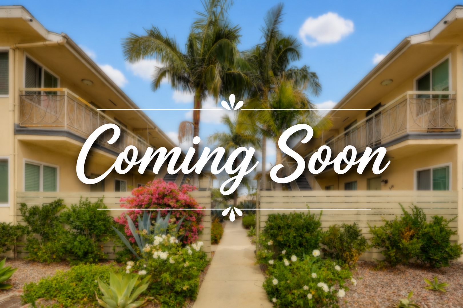 Los Angeles Condo: 6100 West Blvd
