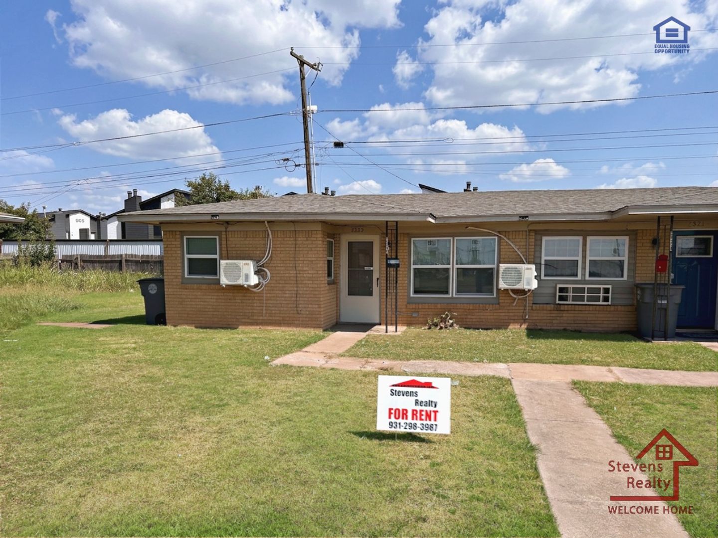 Lawton Condo: 2323 NW Bell Ave