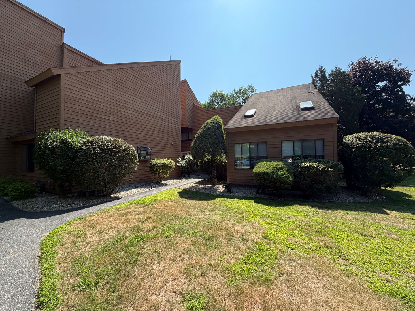 Haverhill House: 40 Danforth Ct