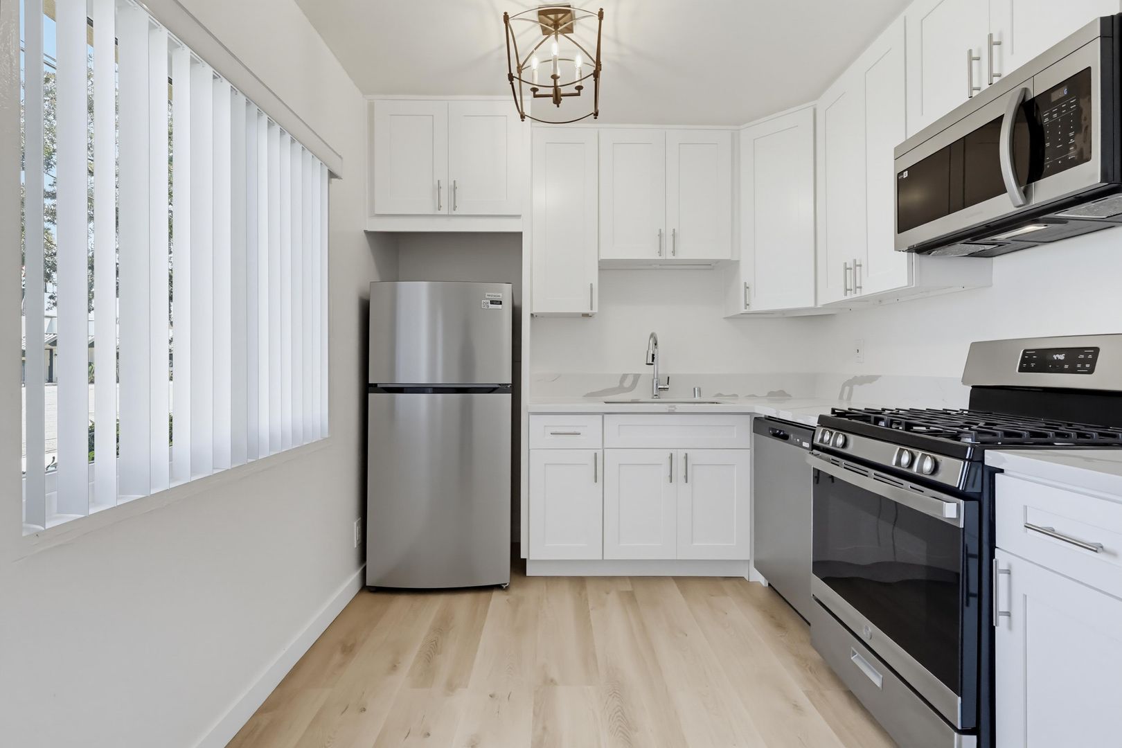 Inglewood Condo: 3636 W Imperial Hwy