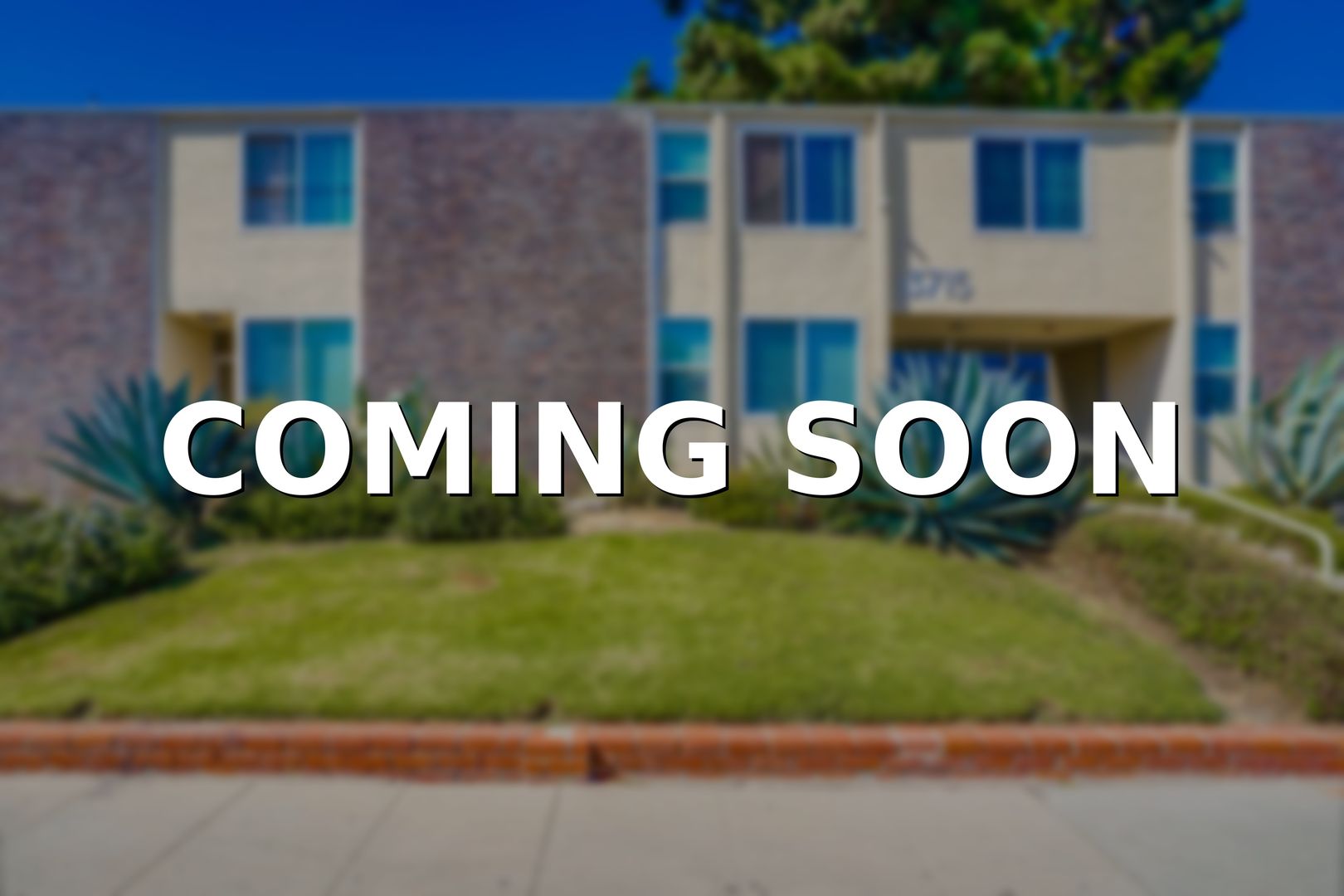 Los Angeles Condo: 3715 W 27th St