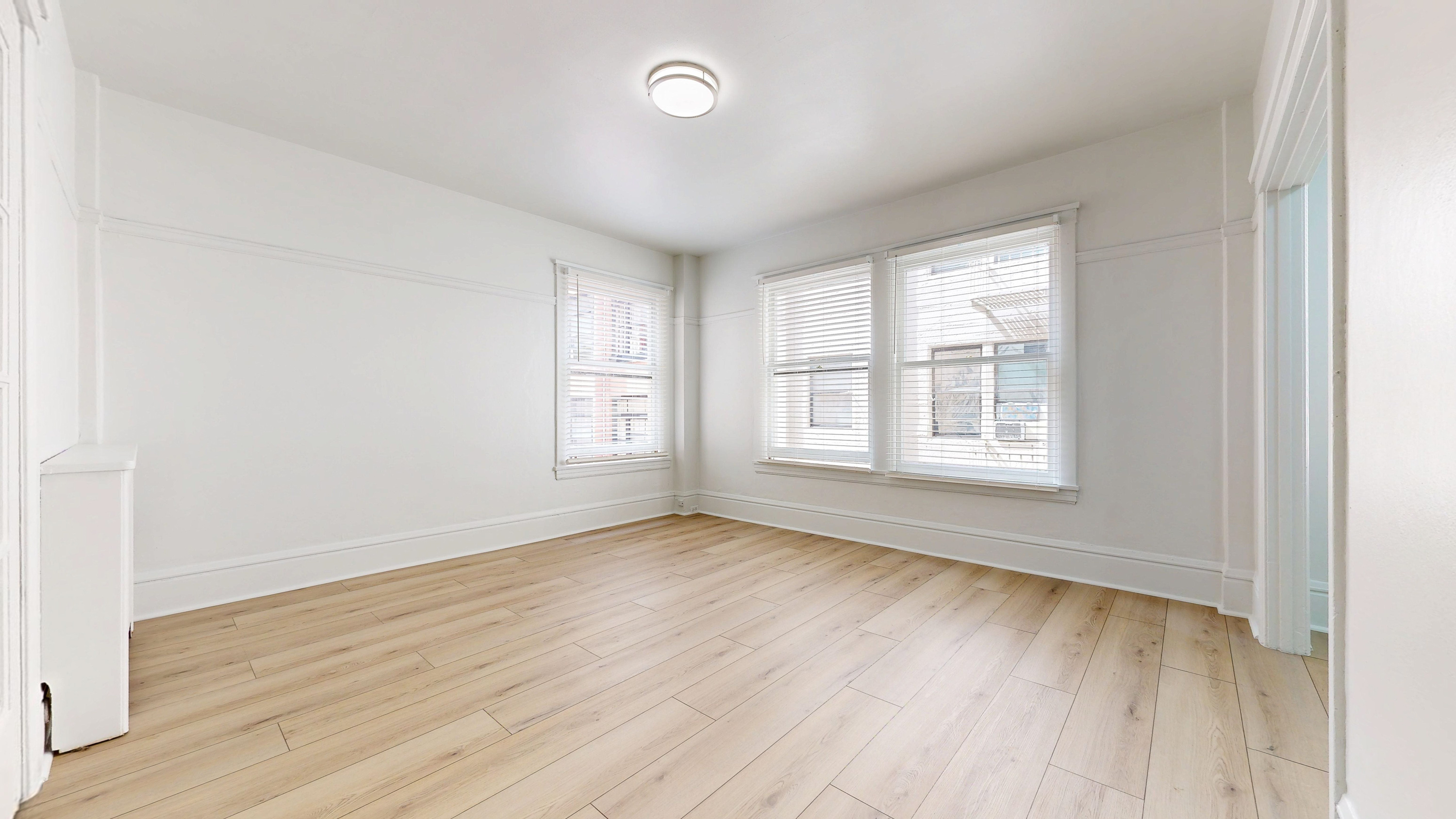 San Francisco Condo: 507 Taylor St