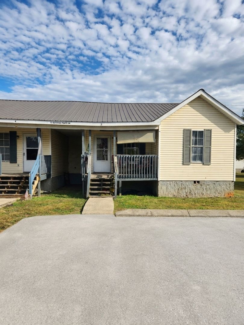 Mcminnville Condo: 73 Dogwood Pointe Dr