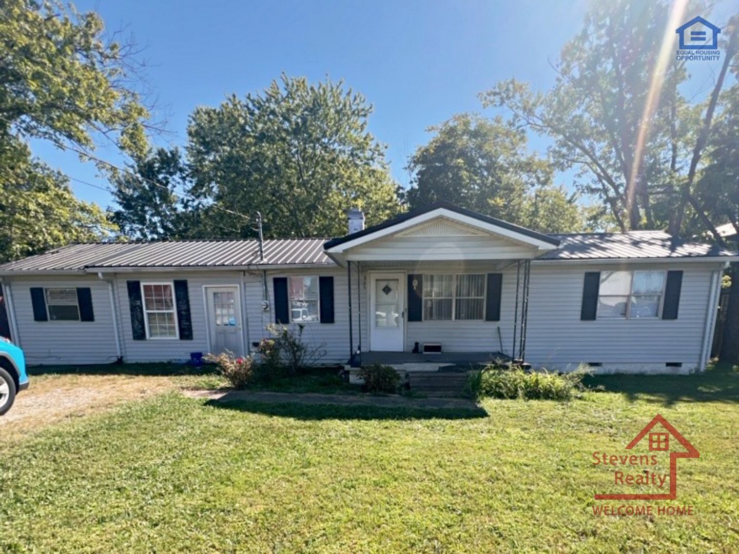 Cookeville House: 325 N Franklin Ave