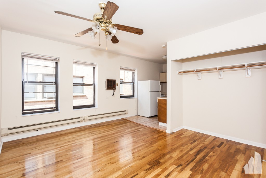 Chicago Condo: 821A West Cornelia Avenue