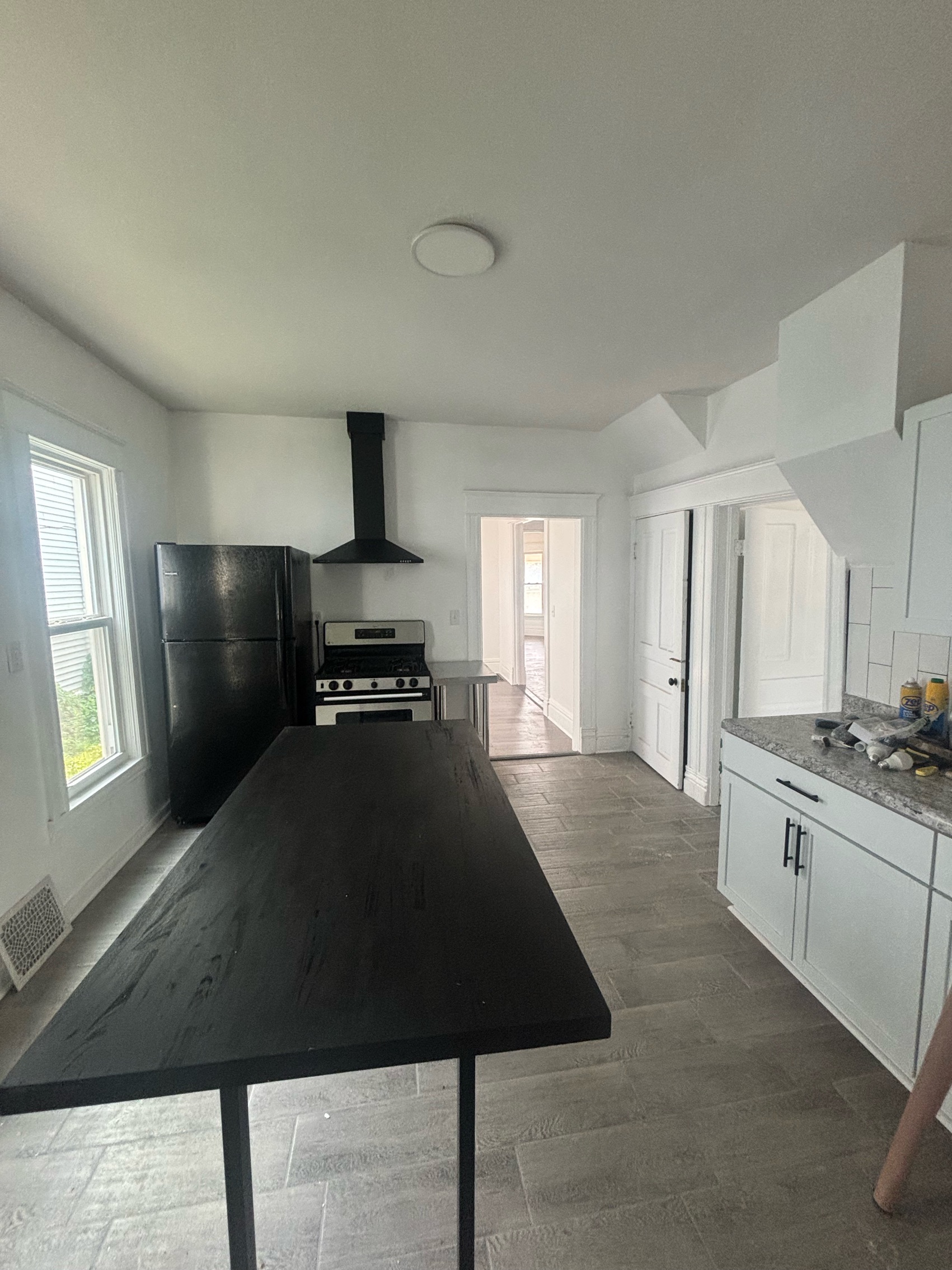 Rockford House: 736 N 2nd St
