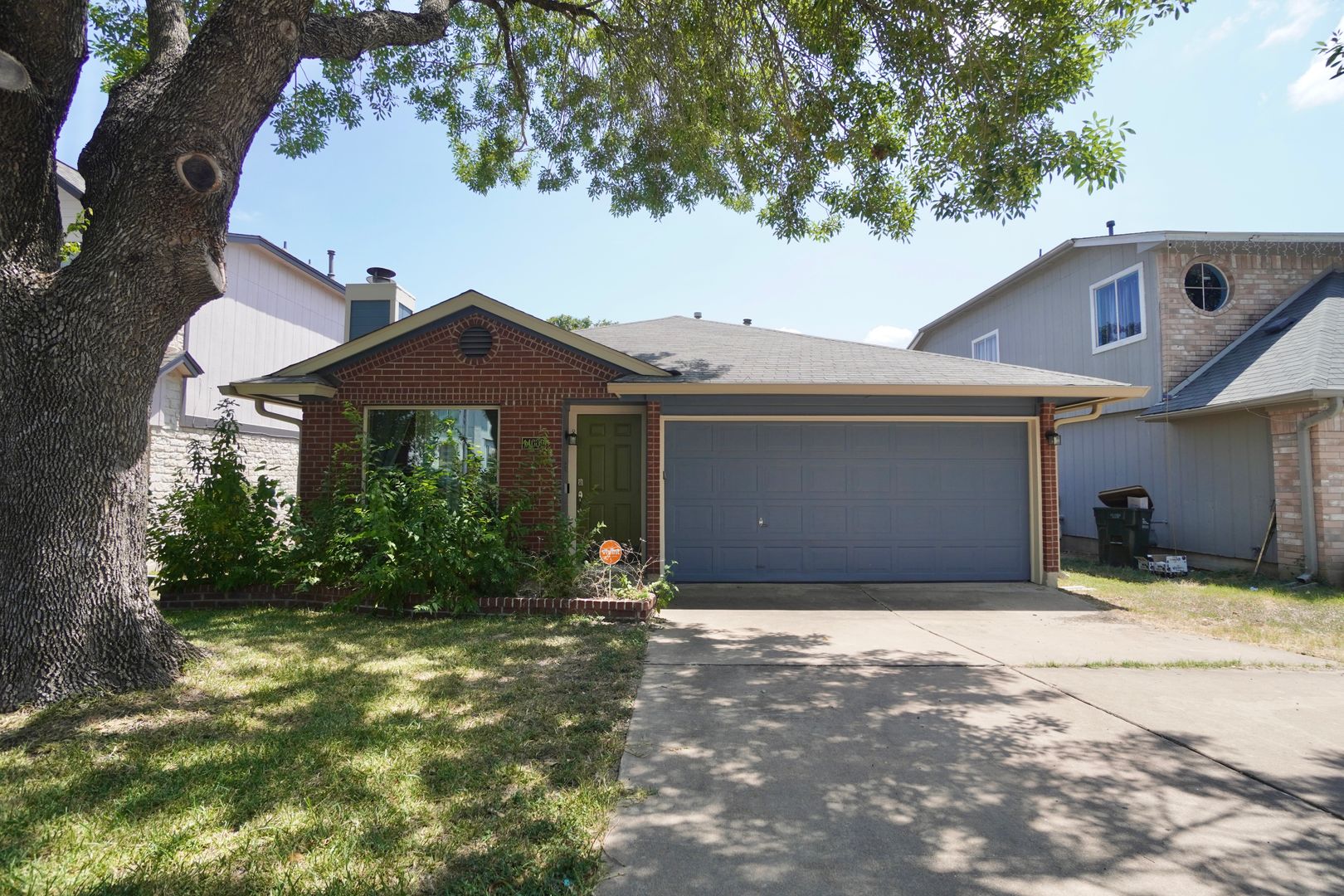 Pflugerville House: 14009 Conner Downs Dr