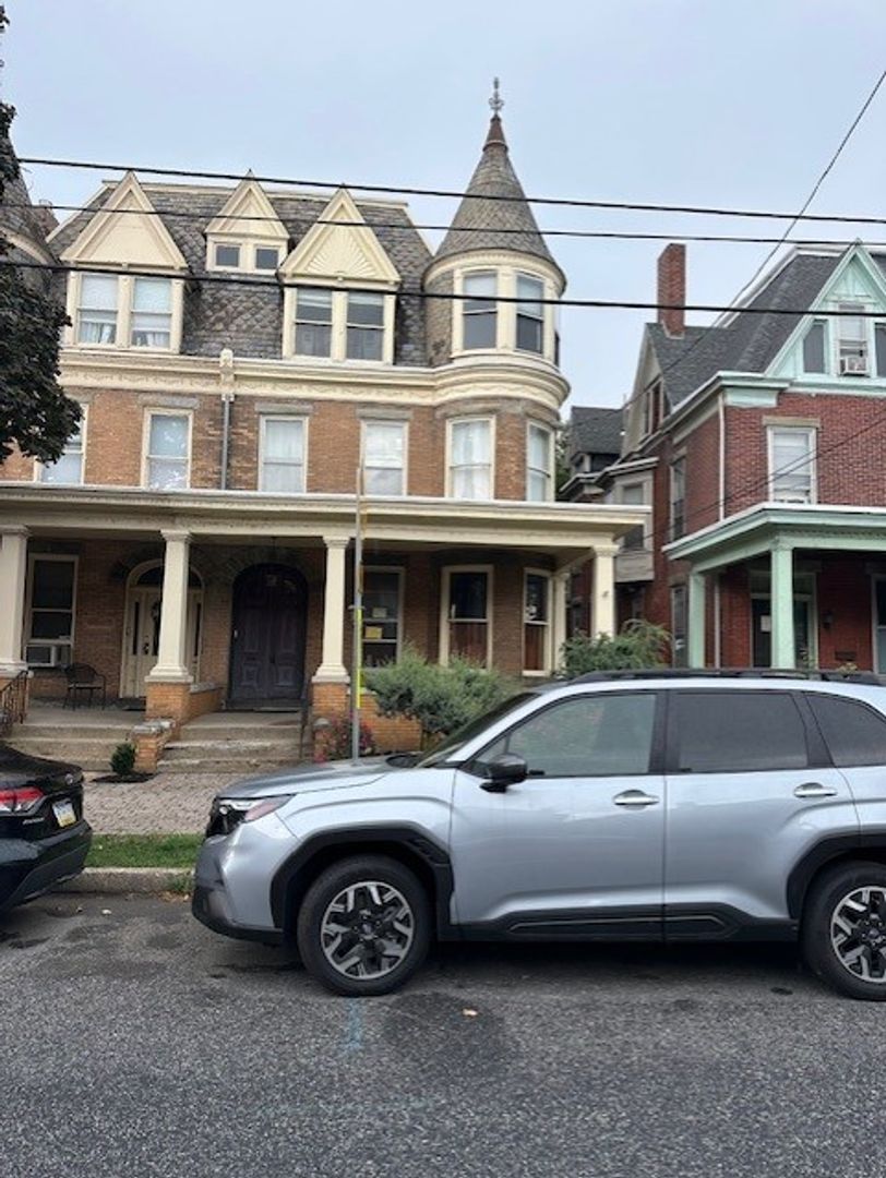 Harrisburg Condo: 1518 N 2nd St