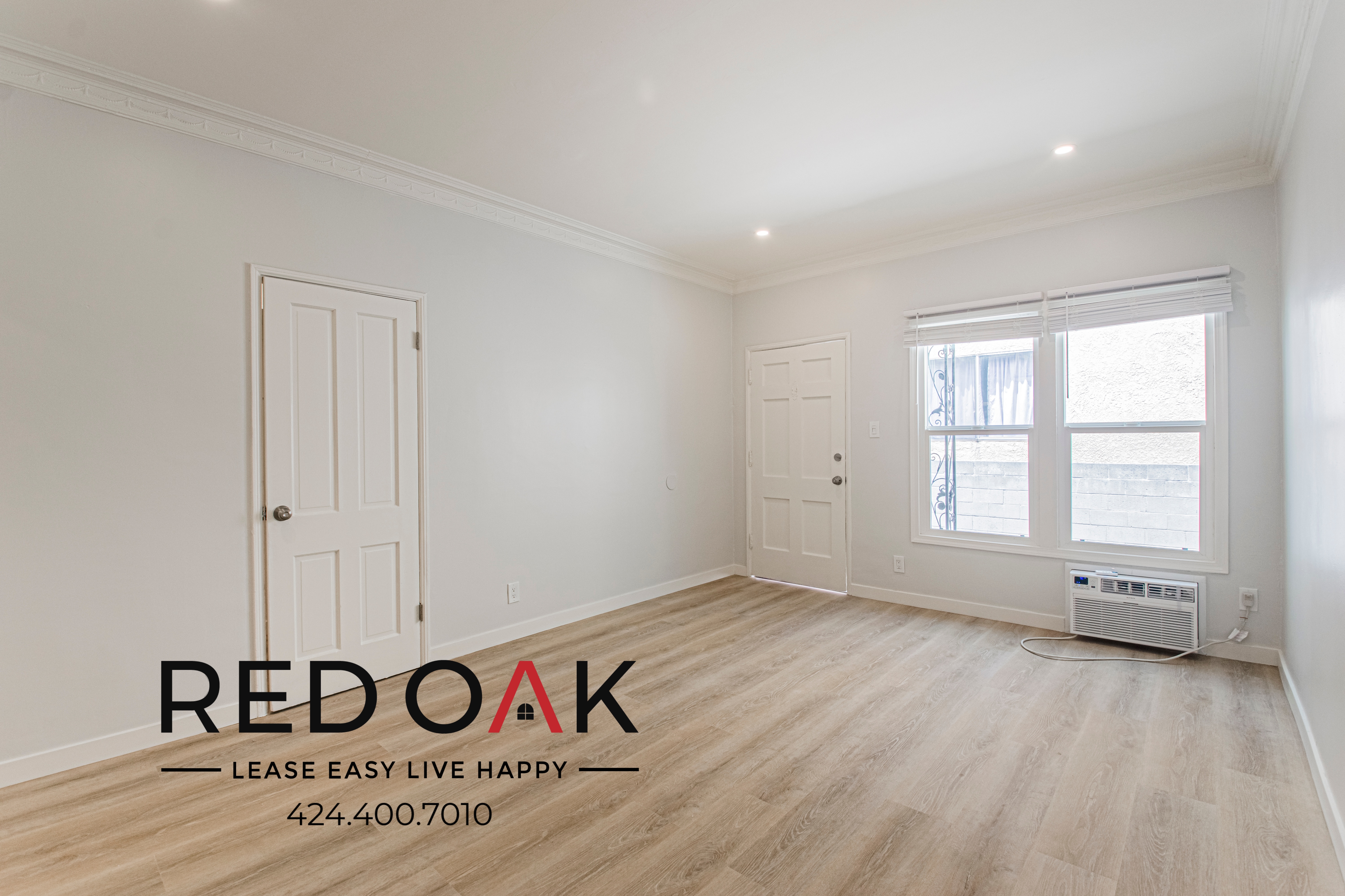 Los Angeles Condo: 855 Irolo St