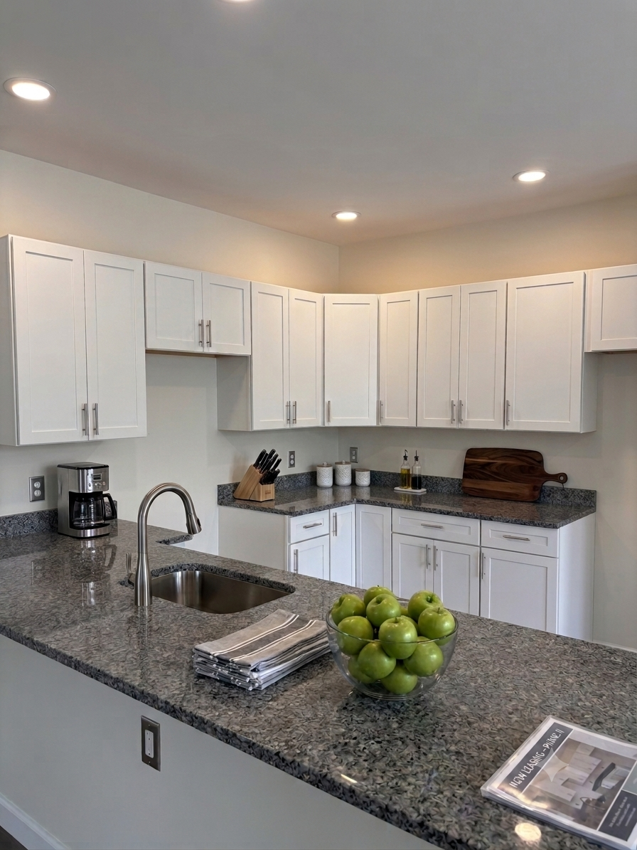 Lewiston Apartment: 56 Gale Ct