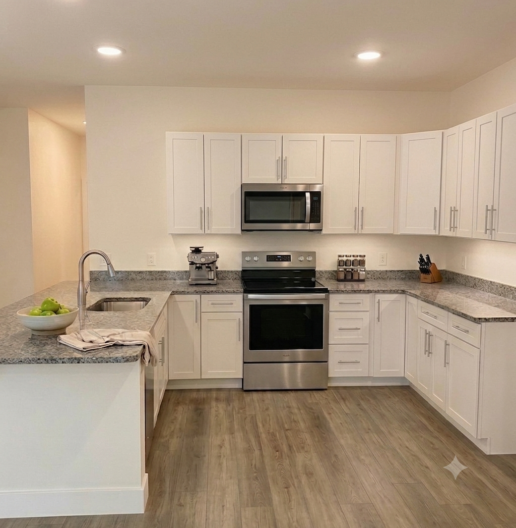 Lewiston Apartment: 56 Gale Ct