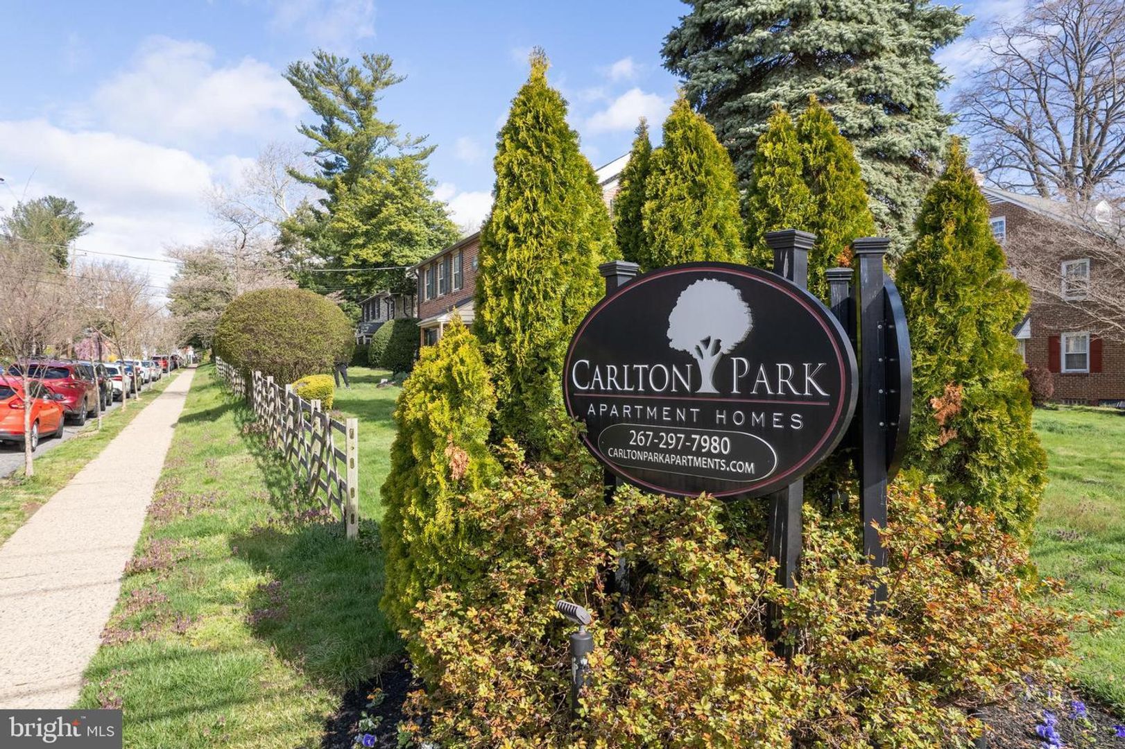 Philadelphia Condo: 2824 Midvale Ave