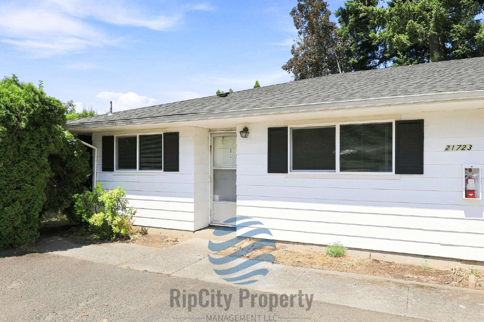 Gresham Condo: 21723 Southeast Alder Drive Unit