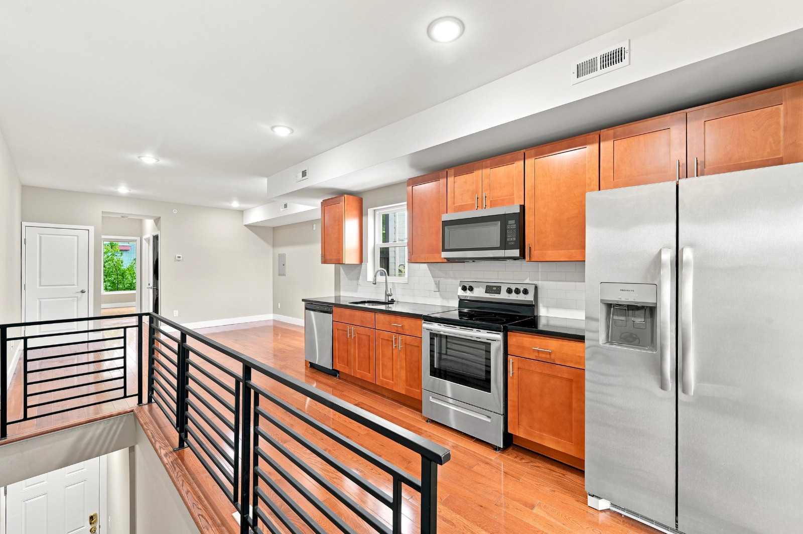 Philadelphia Condo: 1441 Point Breeze Ave