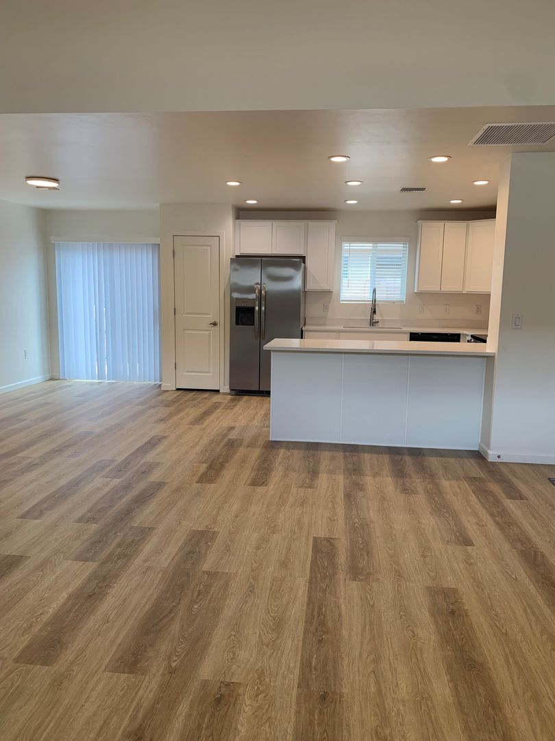 Tucson Condo: 2462 S Clovis Place