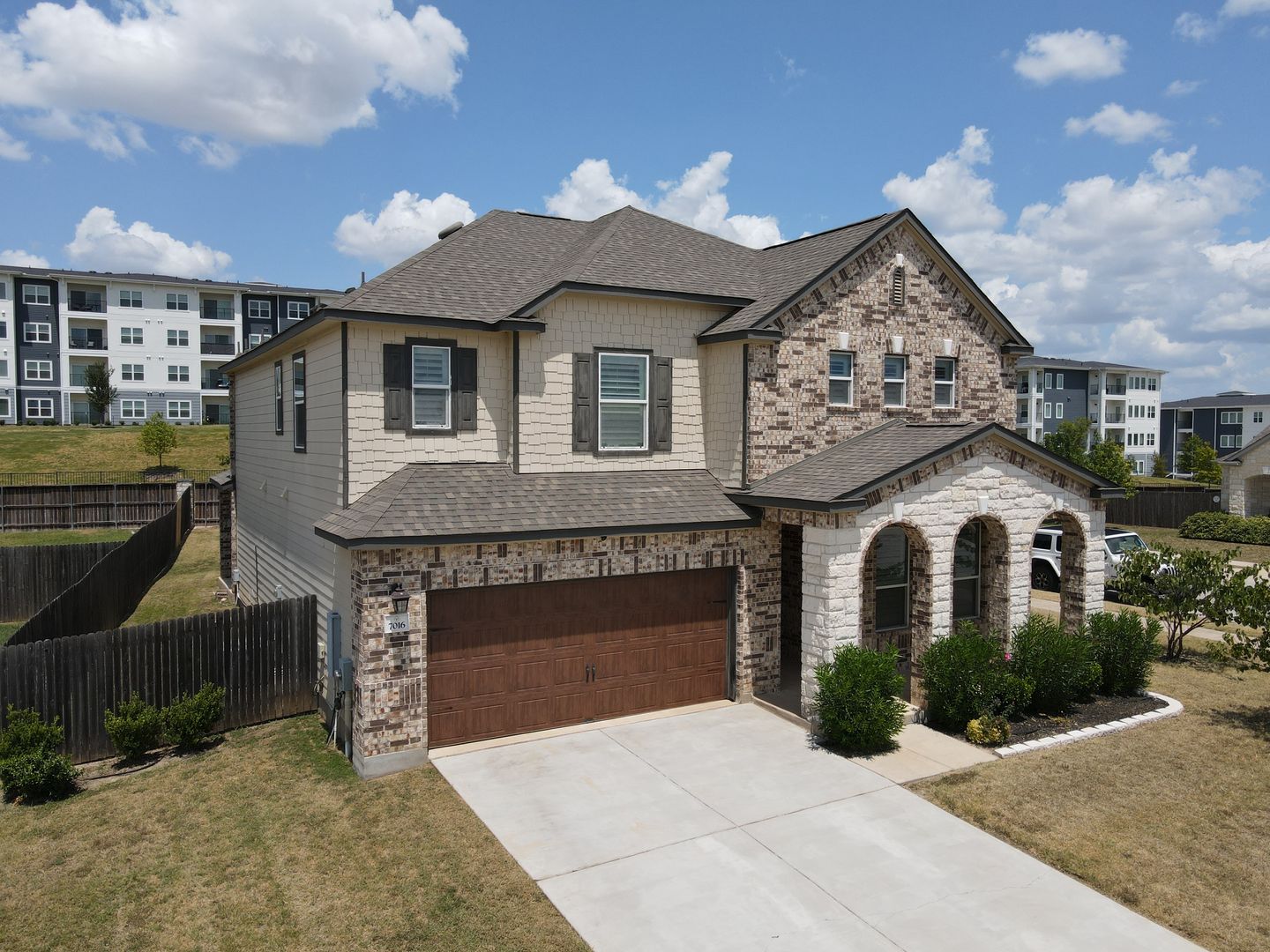 Austin House: 7016 Lickeen Ct