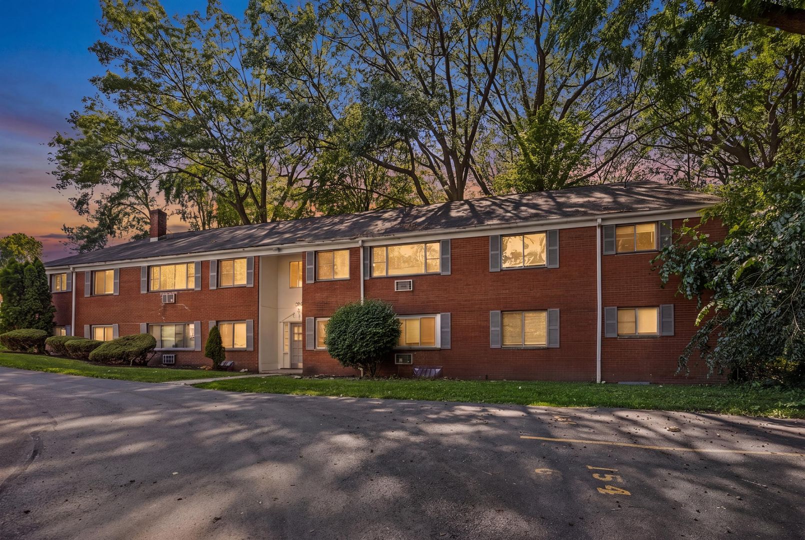 Greece Condo: 138 Woodhill Drive