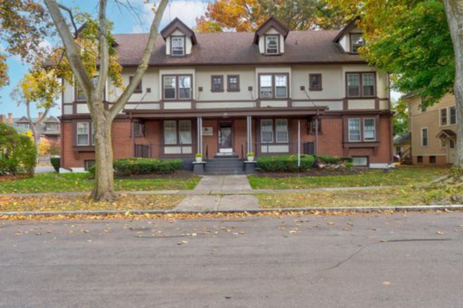 Rochester Condo: 30 Edgerton St/ Vasser Building