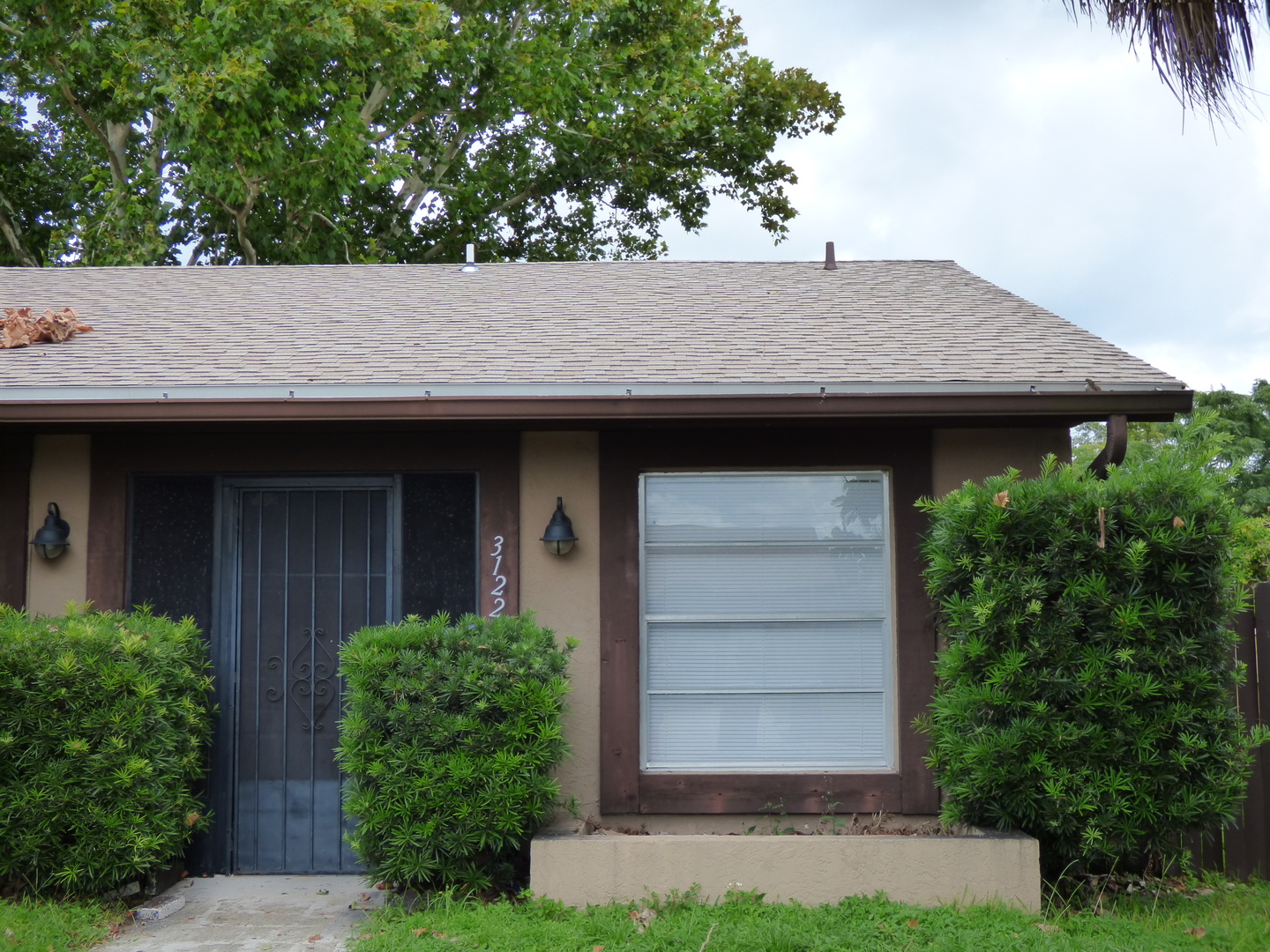 Orlando House: 3122 Lorry Ln.