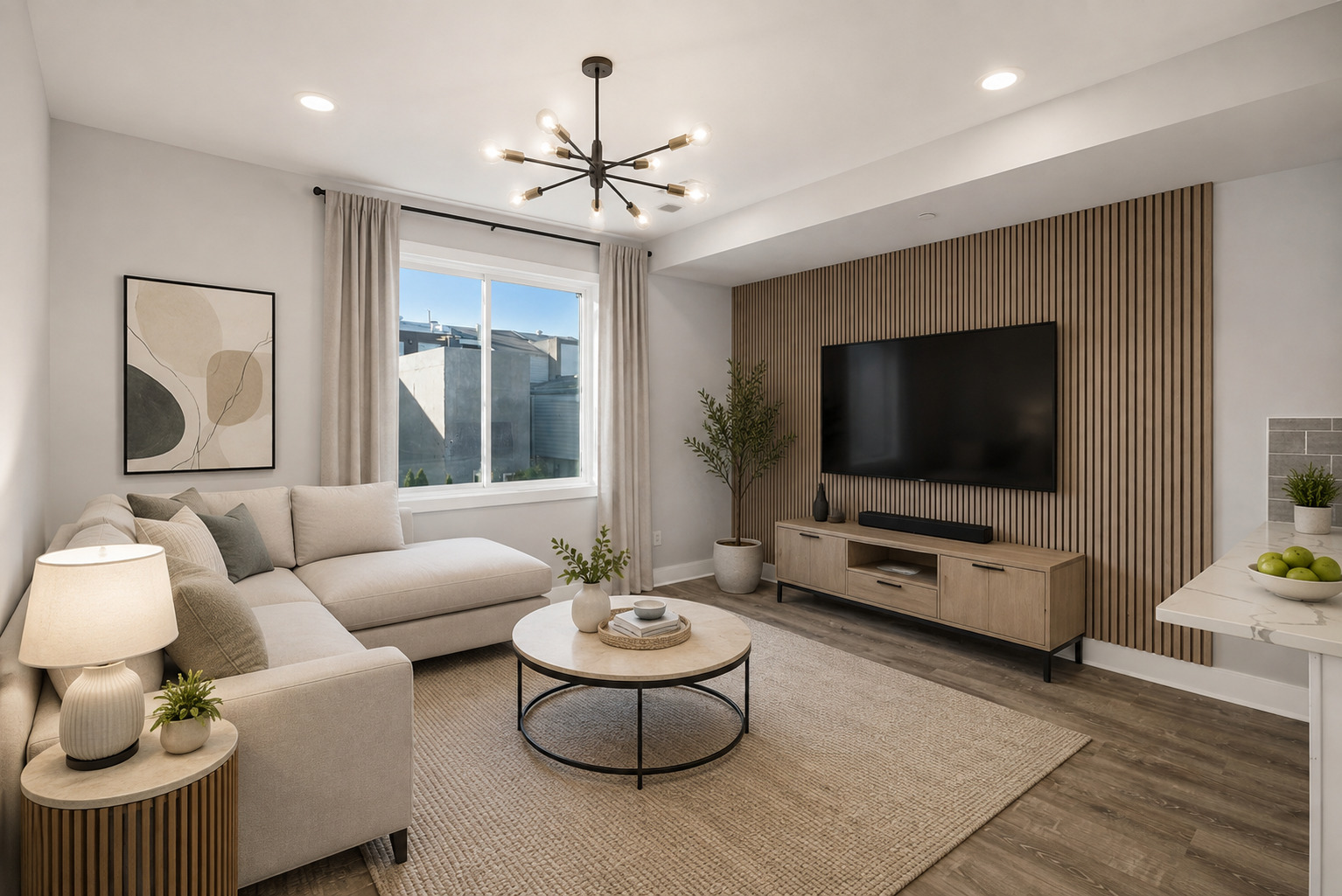 Philadelphia Condo: 1302 N Marshall St