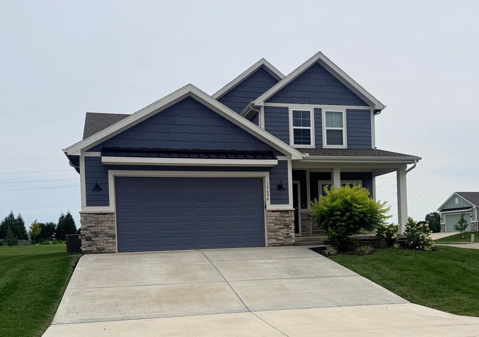 Spring Hill House: 19604 199th Terr