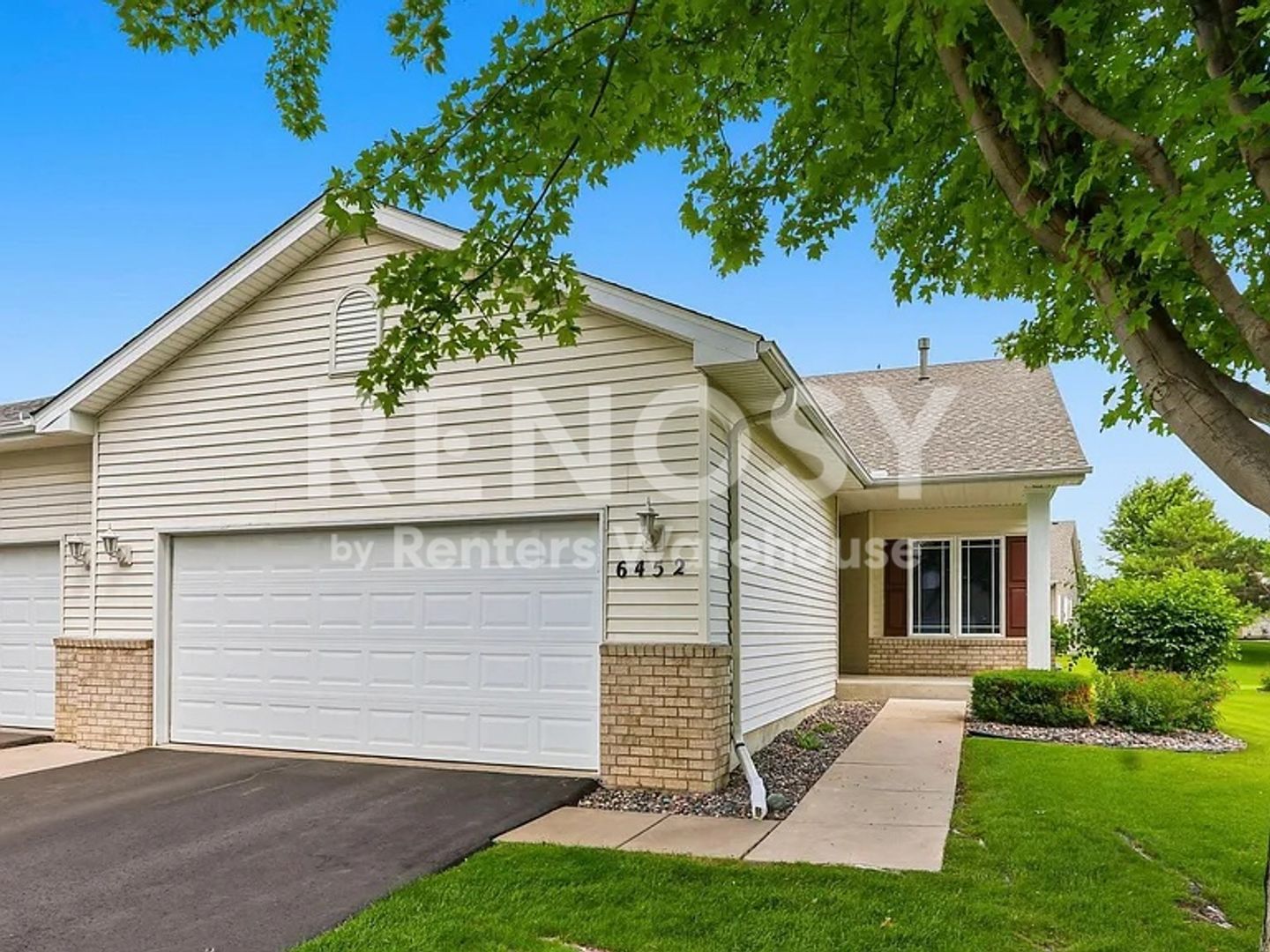 Otsego House: 6452 Maclaren Ave NE