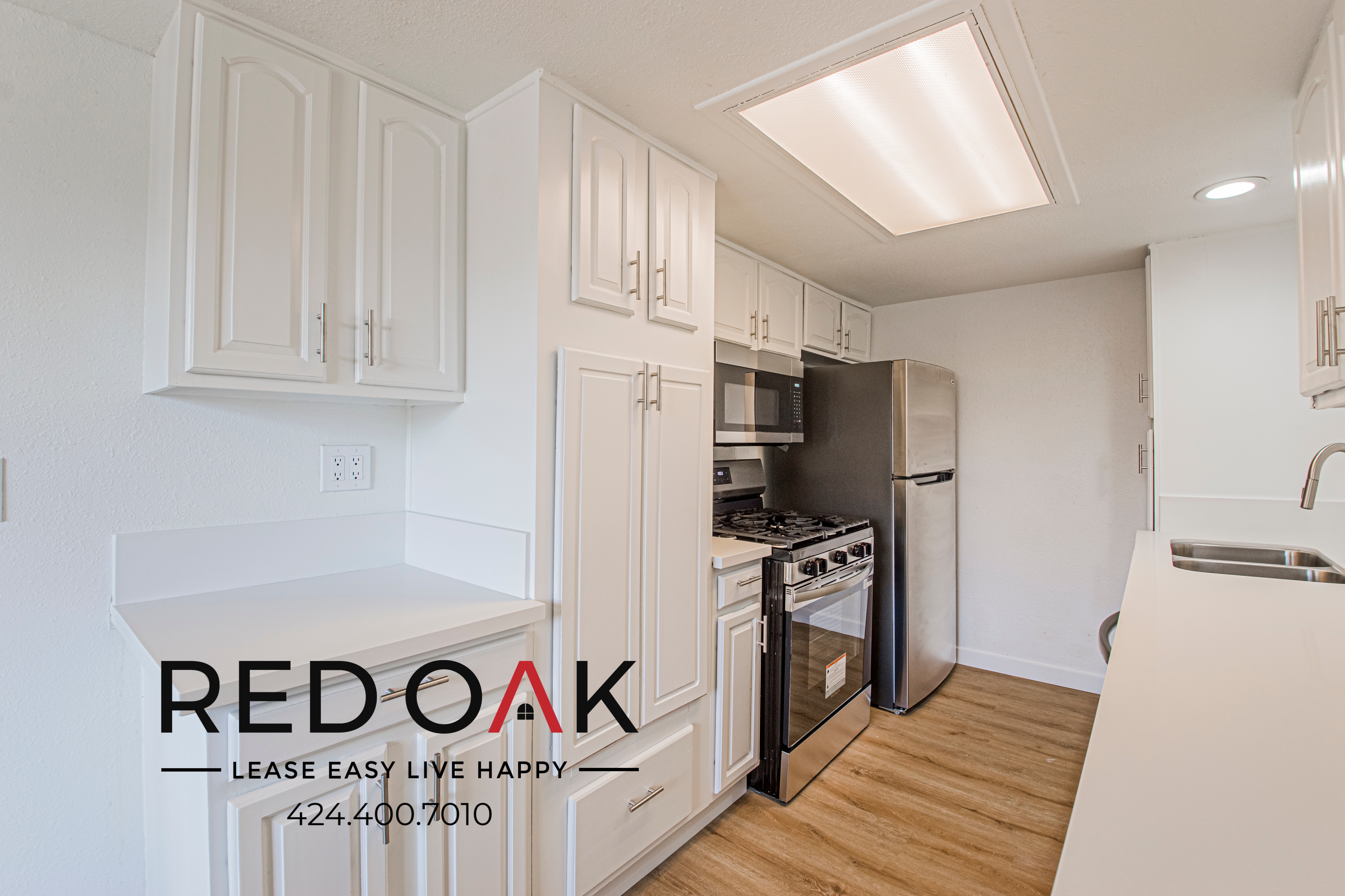 Montclair Condo: 4484 La Deney St