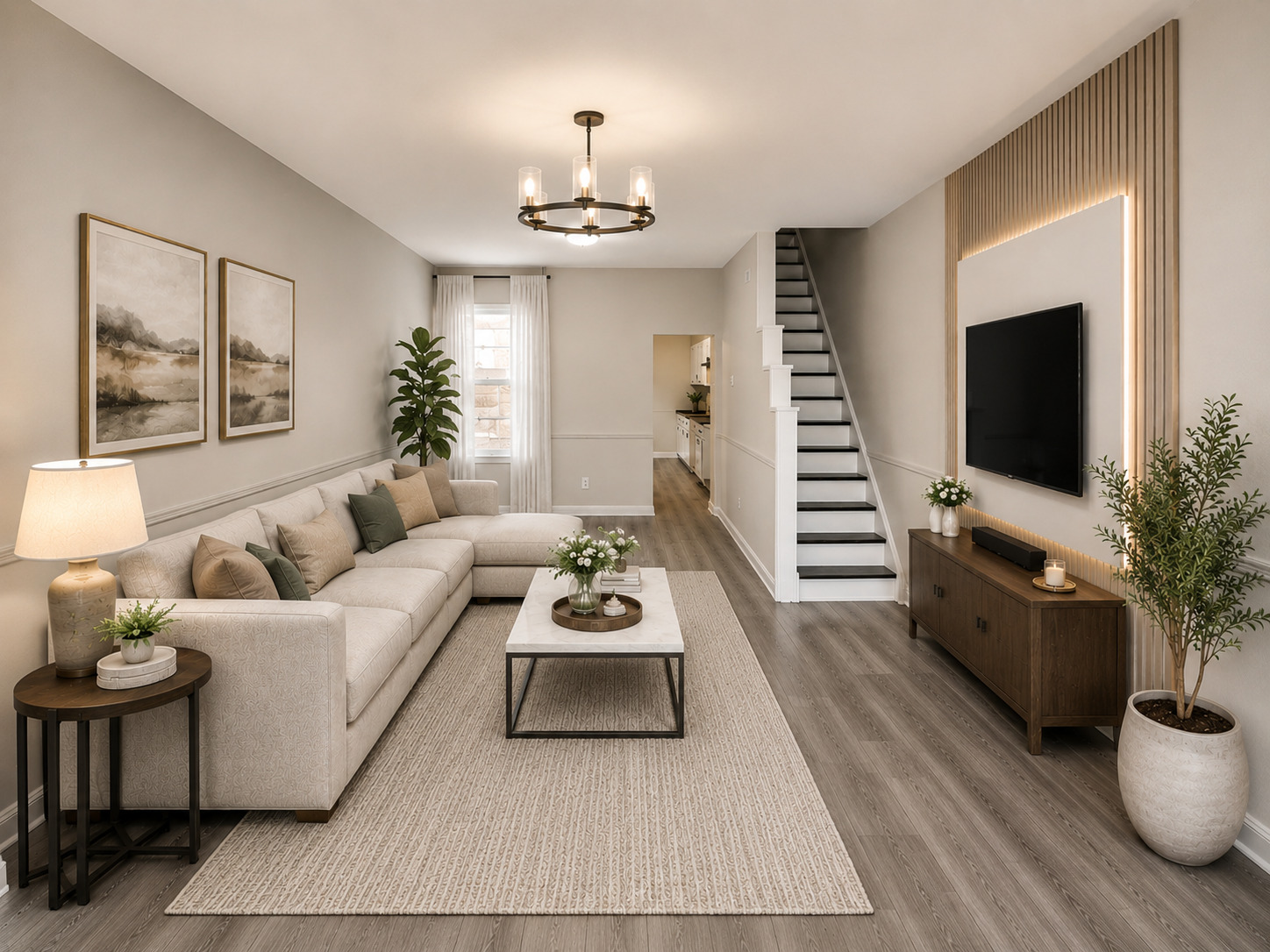 Philadelphia House: 811 W Cumberland St