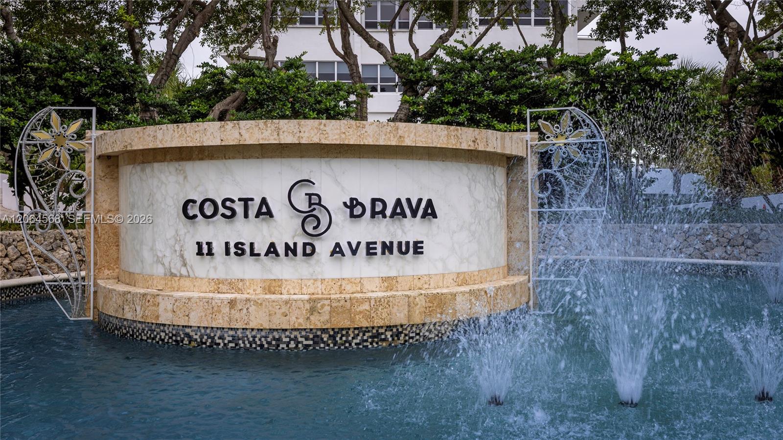 Miami Beach Condo: 11 Island Ave # 1604, Miami Beach FL 33139