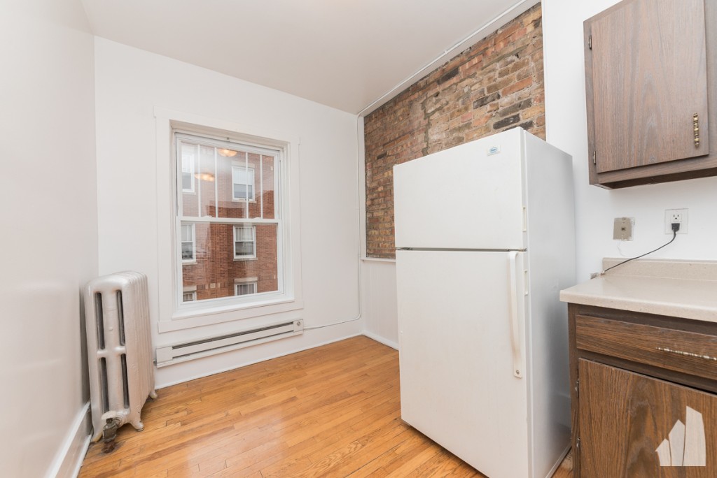 Chicago Condo: 947 West Cornelia Avenue