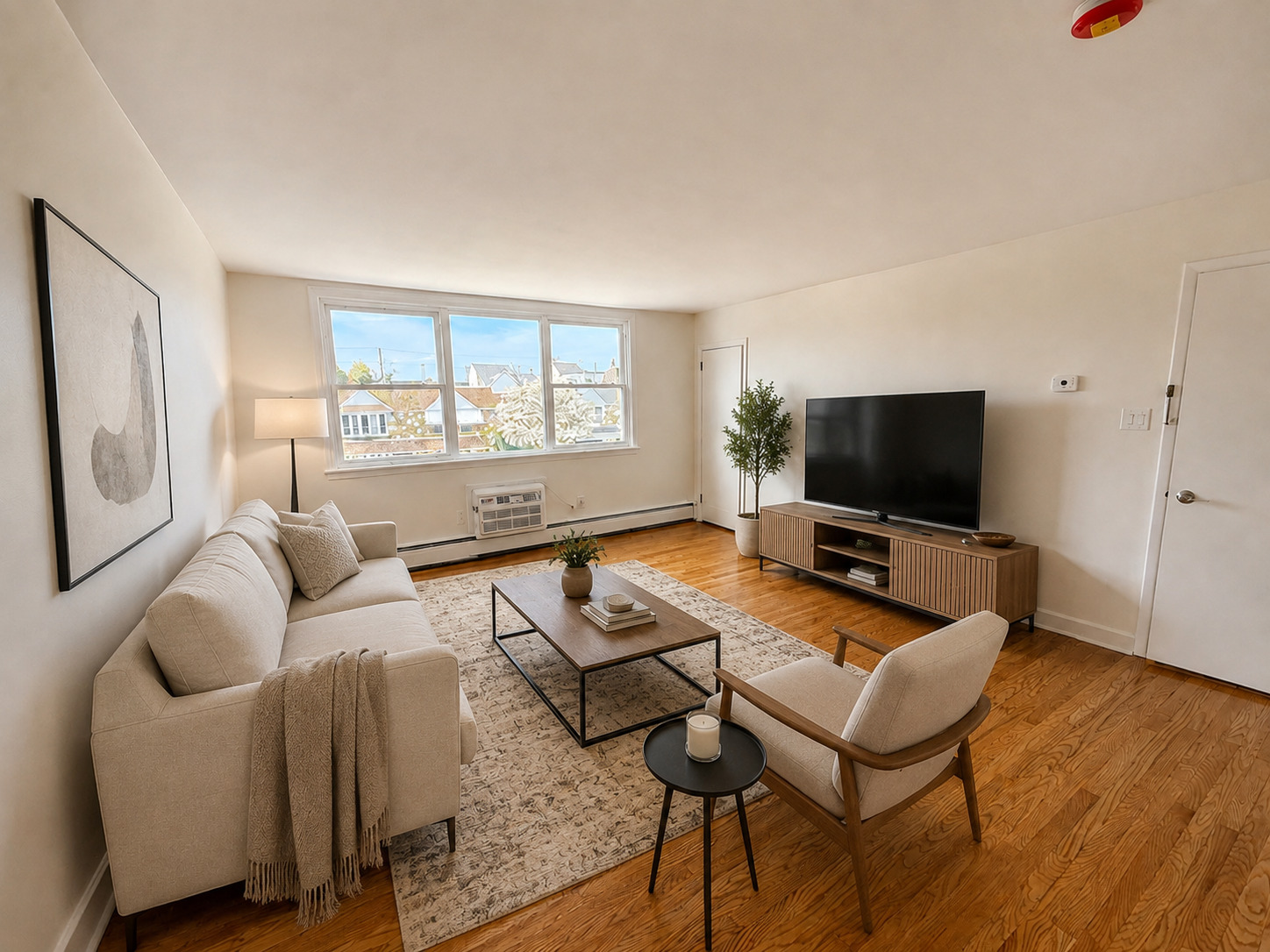 Philadelphia Condo: 9317 Walker St