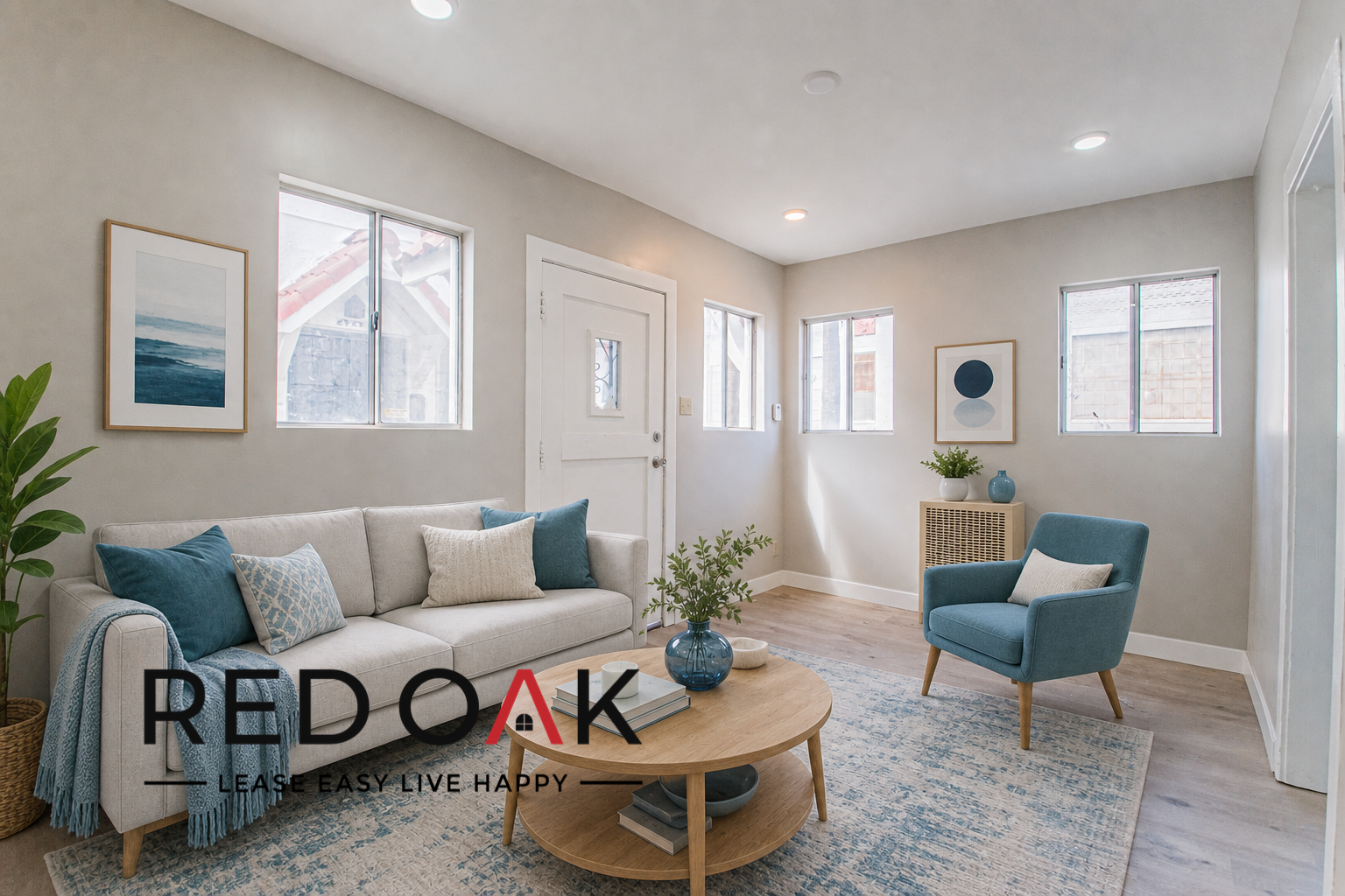 Los Angeles Condo: 424 E. 20th Street