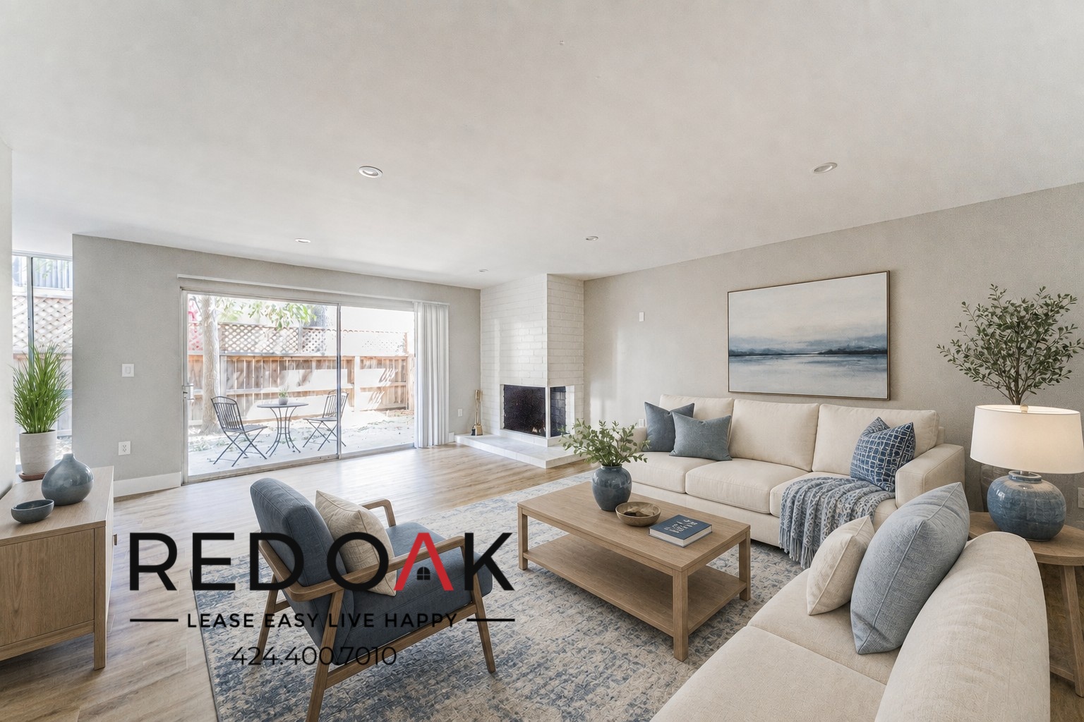 Sherman Oaks Condo: 15101 Magnolia Blvd