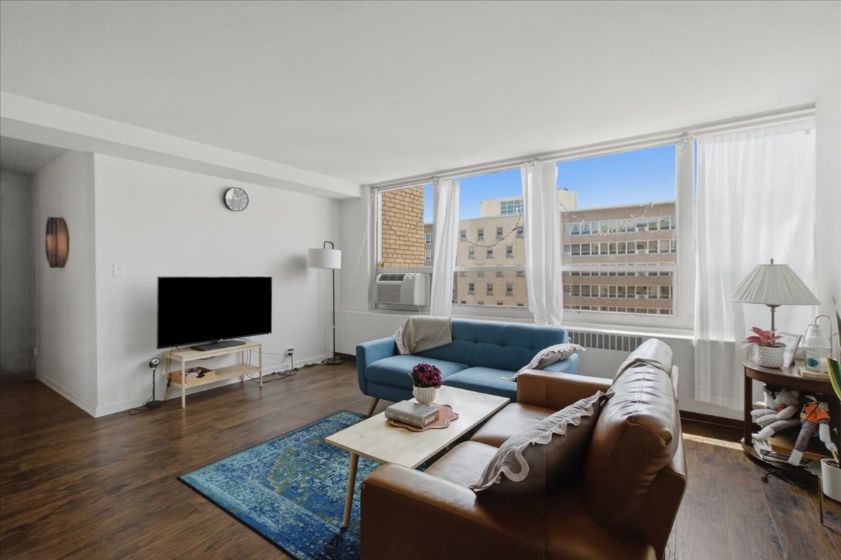 Chicago Condo: 3950 North Lake Shore