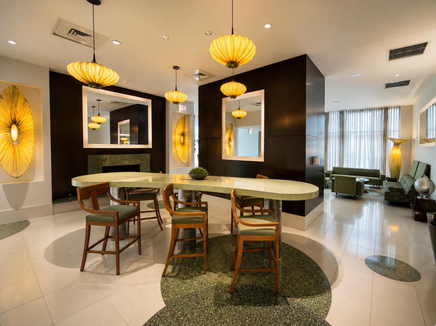 Chicago Condo: 123 South Green Street
