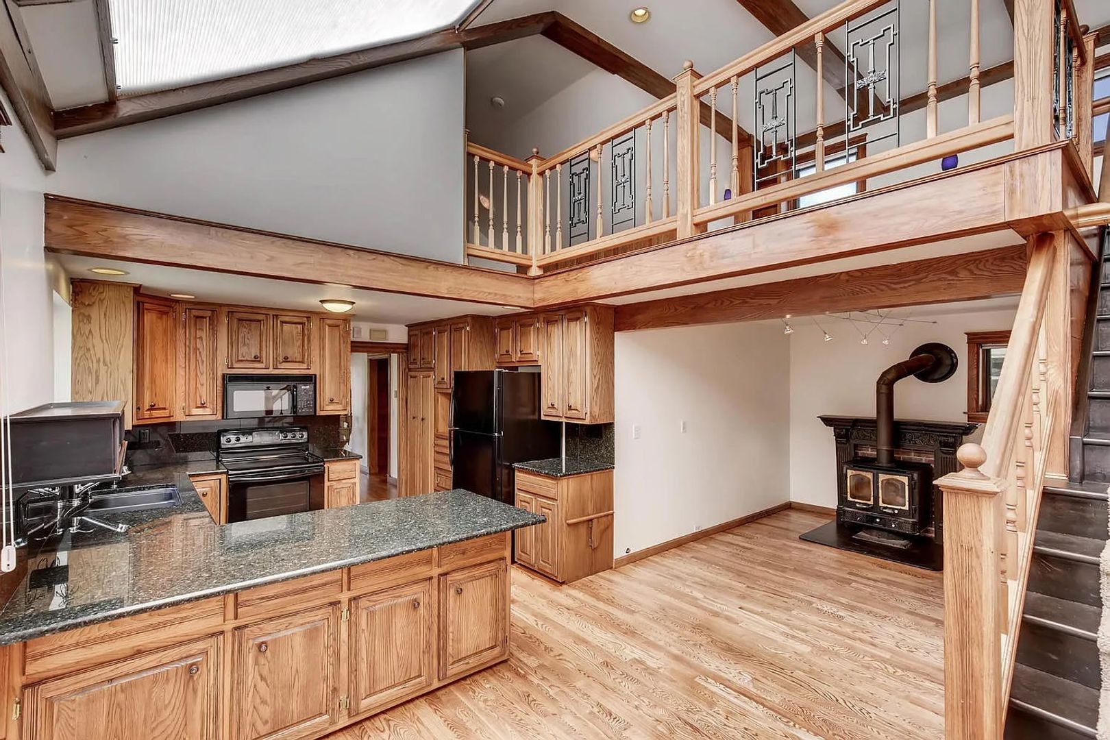 Denver Condo: 1294 S Lincoln Street