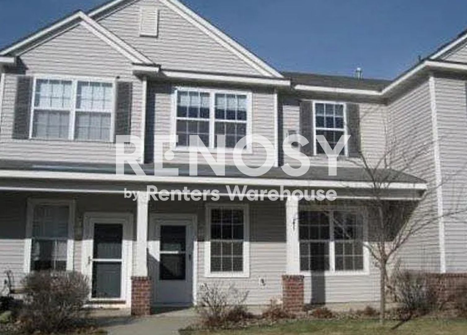 Rosemount House: 14291 Banyan Ln