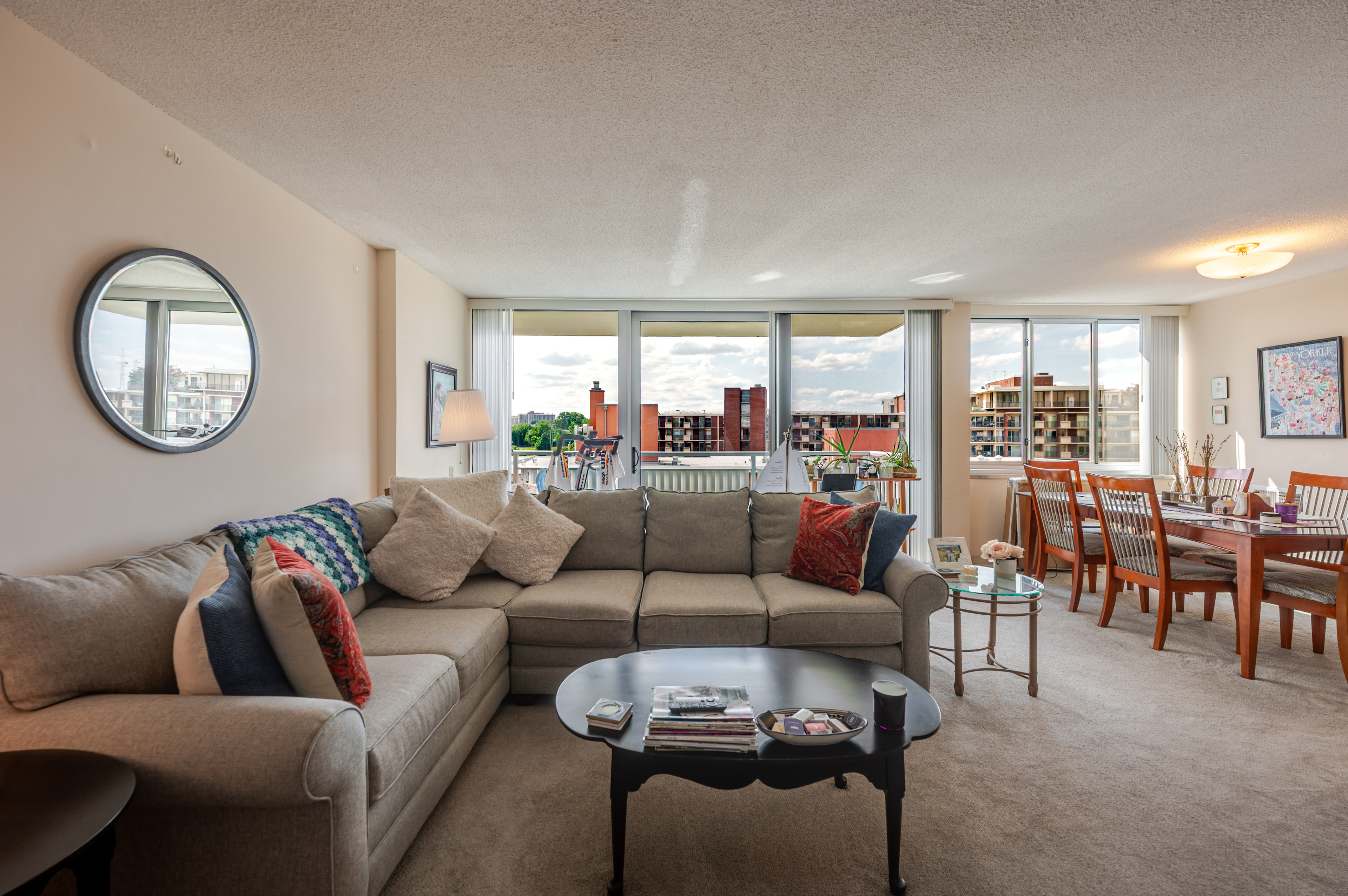 Arlington Condo: 1301 S Arlington Ridge Rd