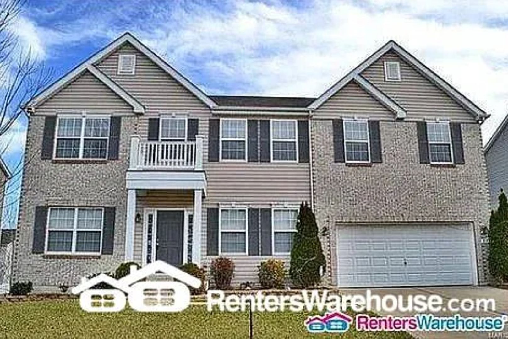 Saint Charles House: 57 Brighton Park Dr