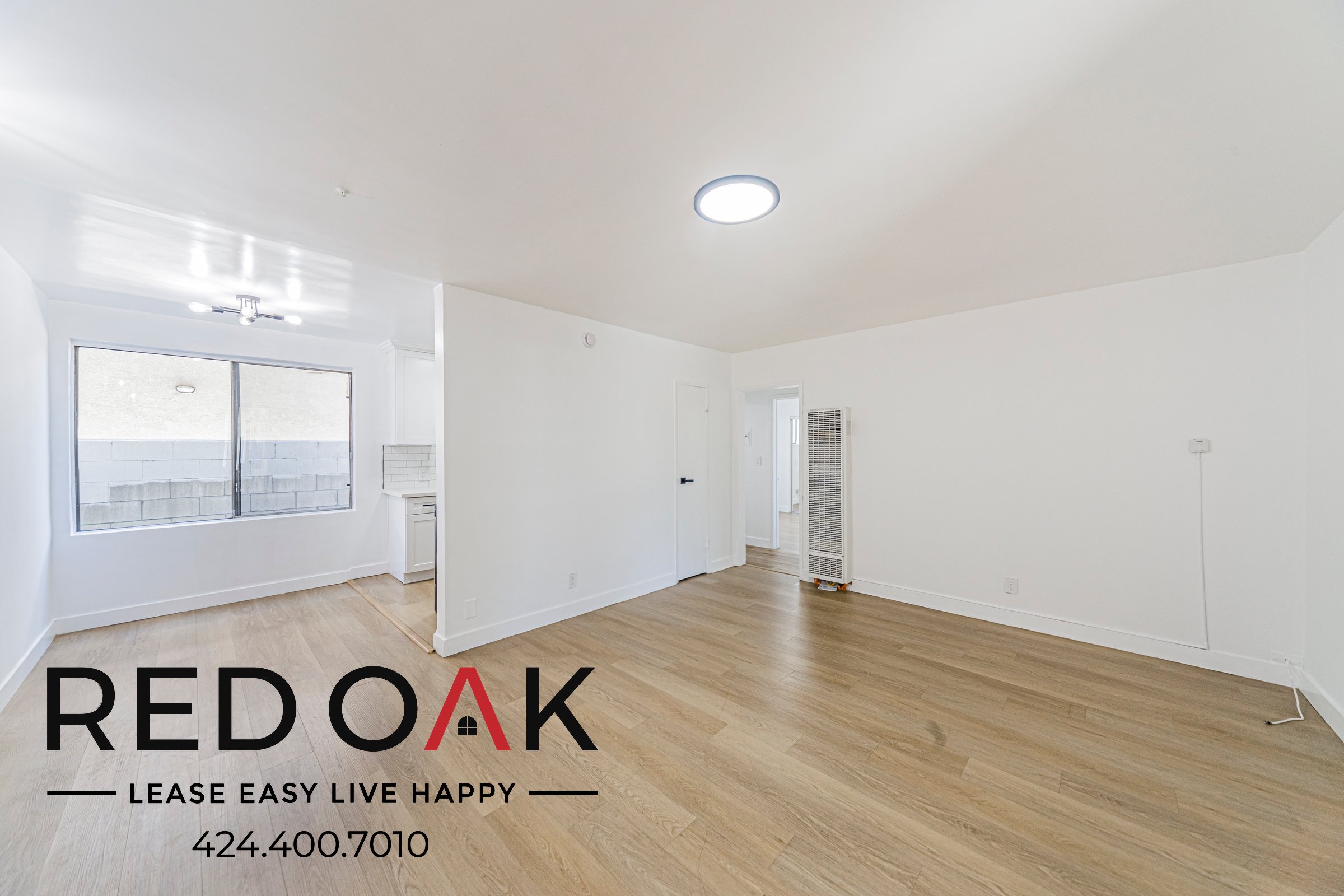Burbank Condo: 252 West Elm Avenue